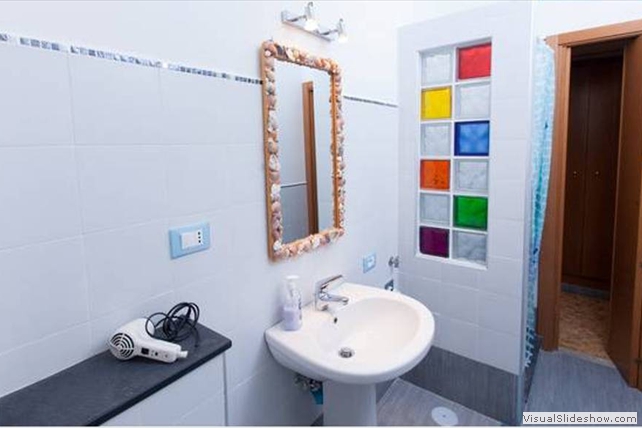 CAMPOLLE - Bagno 2